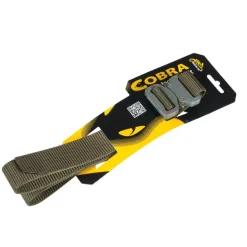 PS-CC8-NL-02 - Helikon Tex Ceinture tactique Cobra 38 mm Vert olive