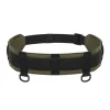 PS-FBB-CD-0A01A - Helikon Tex Ceinture bushcraft Forester Marron et Noire