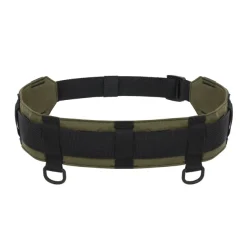 PS-FBB-CD-0A01A - Helikon Tex Ceinture bushcraft Forester Marron et Noire