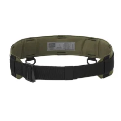 PS-FBB-CD-0A01A - Helikon Tex Ceinture bushcraft Forester Marron et Noire