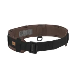PS-FBB-CD-0A01A - Helikon Tex Ceinture bushcraft Forester Marron et Noire