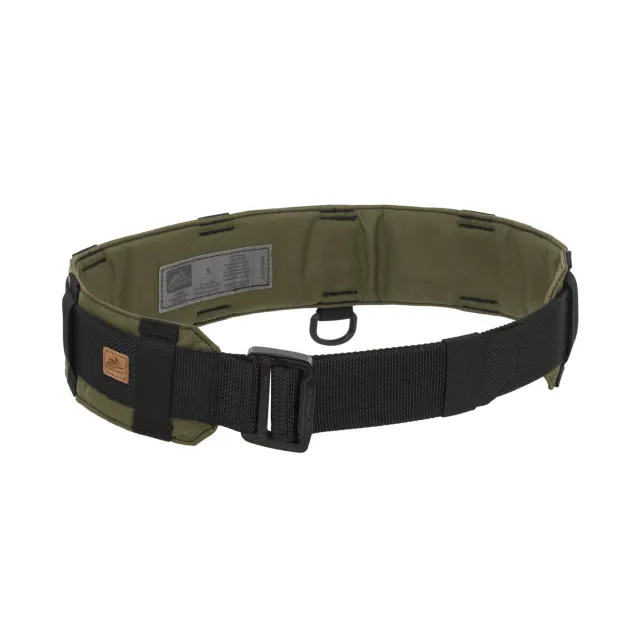 PS-FBB-CD-0201A - Helikon Tex Ceinture bushcraft Forester Olive et Noire