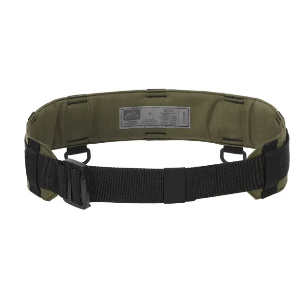 PS-FBB-CD-0201A - Helikon Tex Ceinture bushcraft Forester Olive et Noire