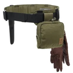 PS-FBB-CD-01 - Helikon Tex Ceinture bushcraft Forester Noire