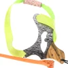 PSLP01B - Simoes Lance pierres manche bois