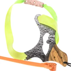 PSLP01B - Simoes Lance pierres manche bois
