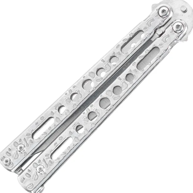 P60S - Max Knives Couteau papillon P60S
