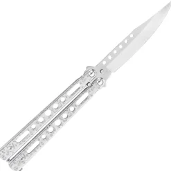 P60S - Max Knives Couteau papillon P60S