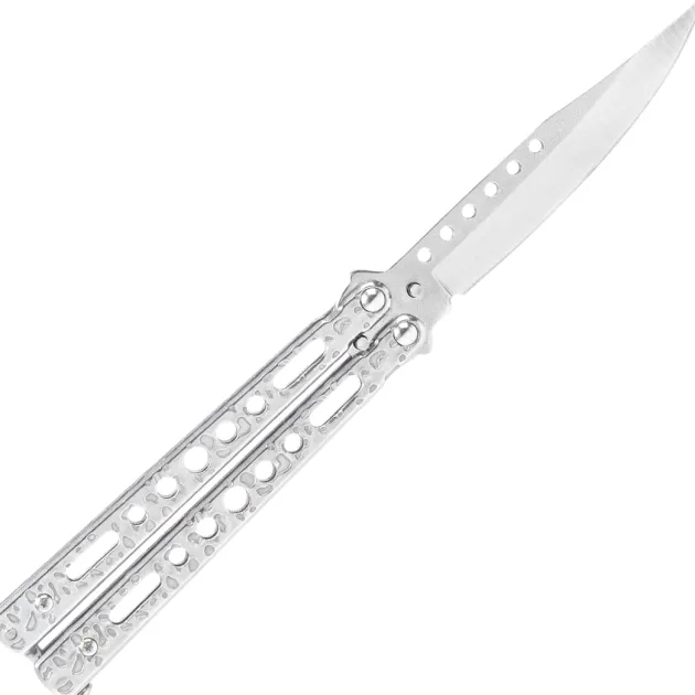 P60S - Max Knives Couteau papillon P60S