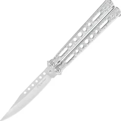 P60S - Max Knives Couteau papillon P60S