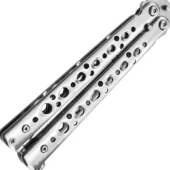 P53S - MAxKnives Couteau papillon 53S