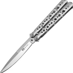 P53S - MAxKnives Couteau papillon 53S