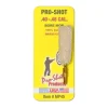 PSMP45 PROSHOT Ecouvillon Coton 40 / 45