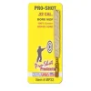 PSMP22 PROSHOT Ecouvillon Coton cal 22/222/223/5.56mm
