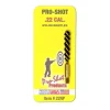 PS22NP PROSHOT Ecouvillon nylon cal 22 pistol