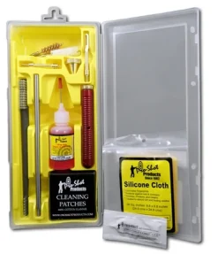 PSP38/9KIT Pro-Shot Classic Box Kit ..38-.357 Cal. / 9mm Pistol