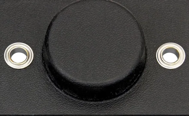 PSP0022 - QUICK DRAW Gun Magnet