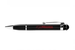 PSPSD - Stylo Poivre Piranha Noir