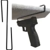 PS-PSH4 Pro-Shot Pistol Clip Safe Hangers -