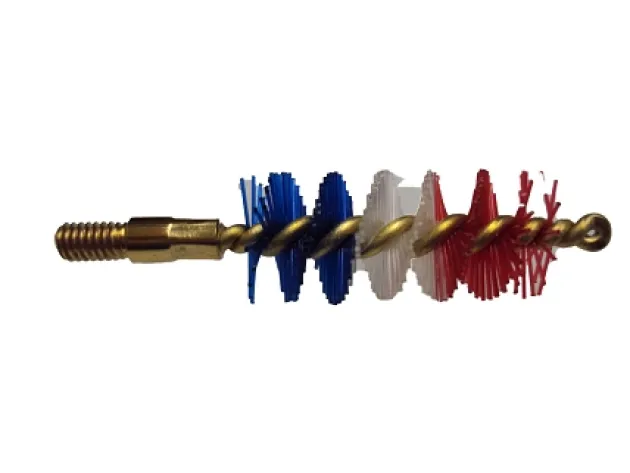 PSPSP40/10 PROSHOT Ecouvillon nylon cal 40 / 10mm Patriot series