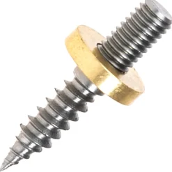 PSPUL2 PRO-SHOT 45-.58 Cal. Black Powder Ball Puller