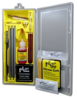 PSR22KIT Pro-Shot Classic Box Kit .22 - .223 Cal. / 5.56mm Rifle