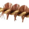 PSTB6.5 PROSHOT 6.5mm Bore Brush for Tactical Pull Through System