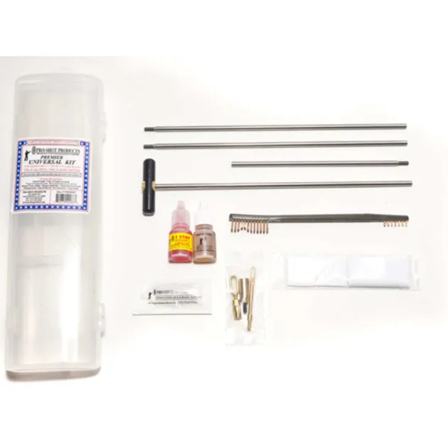 PS-UVBOXKIT Pro-Shot Universal Box Kit