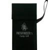 PTH203 - Pathfinder Grill titane avec poche