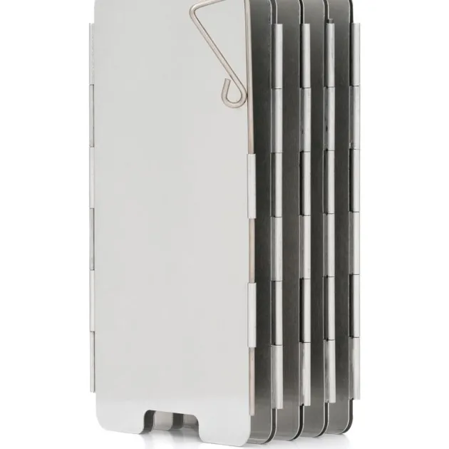 PTH055 - PATHFINDER Multi-Fuel Stove Réchaud