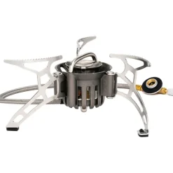 PTH055 - PATHFINDER Multi-Fuel Stove Réchaud
