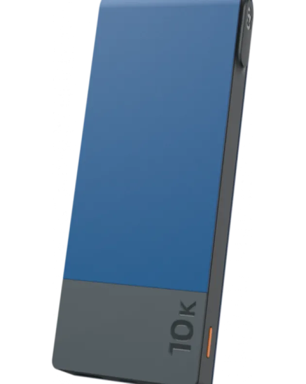 PT10000 - Powertec M10B Batterie Externe 10000mAh