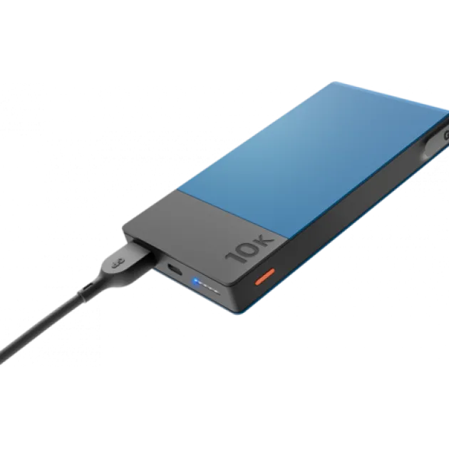 PT10000 - Powertec M10B Batterie Externe 10000mAh