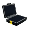 PTSMADVENTURERII - Powertraveller Solar Adventurer II coffret panneau solaire et batterie intégrés