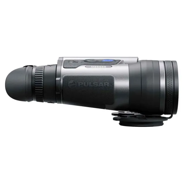 77486 - PULSAR Jumelles à imagerie thermique Merger LRF XT50