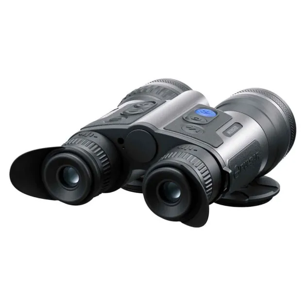77486 - PULSAR Jumelles à imagerie thermique Merger LRF XT50