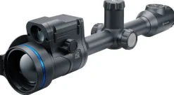 76575 - PULSAR Lunette à imagerie thermique Thermion 2 LRF XL60 | télémètre intégré