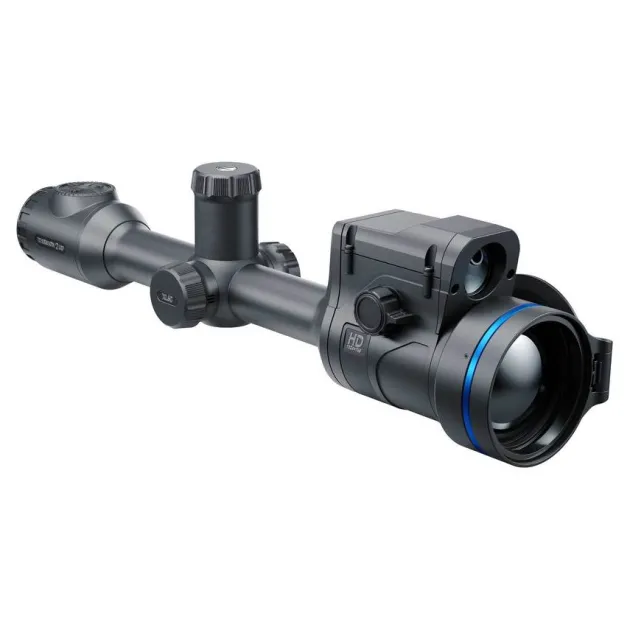 76575 - PULSAR Lunette à imagerie thermique Thermion 2 LRF XL60 | télémètre intégré