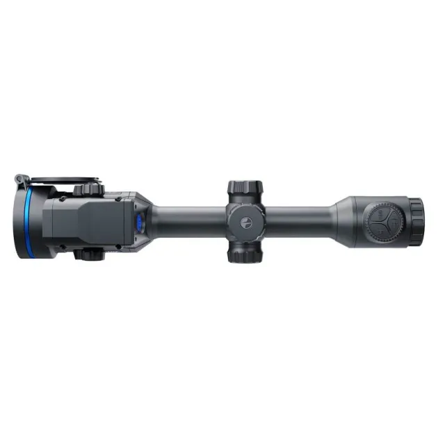 76575 - PULSAR Lunette à imagerie thermique Thermion 2 LRF XL60 | télémètre intégré