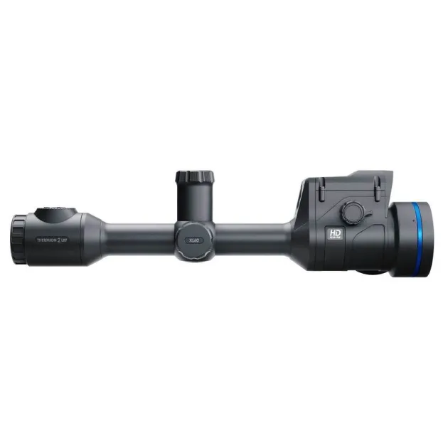 76575 - PULSAR Lunette à imagerie thermique Thermion 2 LRF XL60 | télémètre intégré