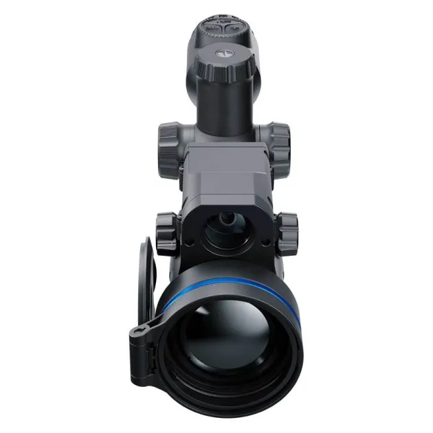 76575 - PULSAR Lunette à imagerie thermique Thermion 2 LRF XL60 | télémètre intégré