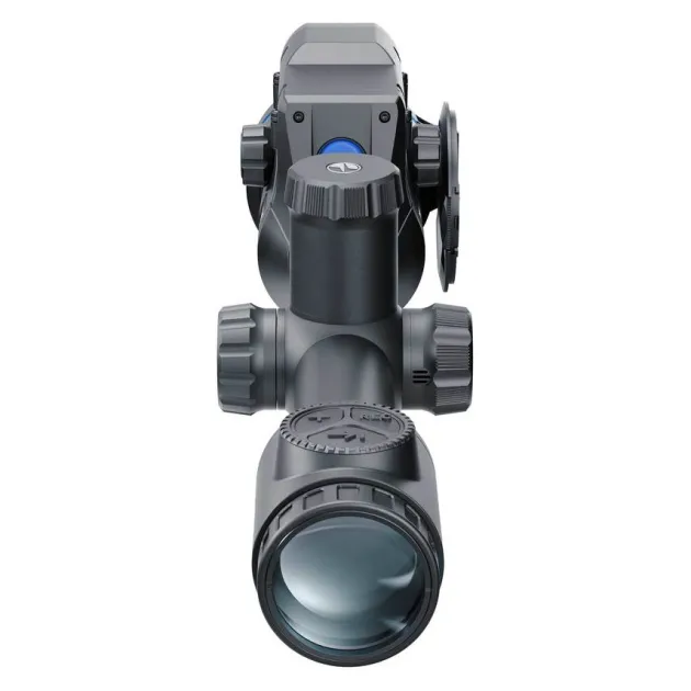 76575 - PULSAR Lunette à imagerie thermique Thermion 2 LRF XL60 | télémètre intégré
