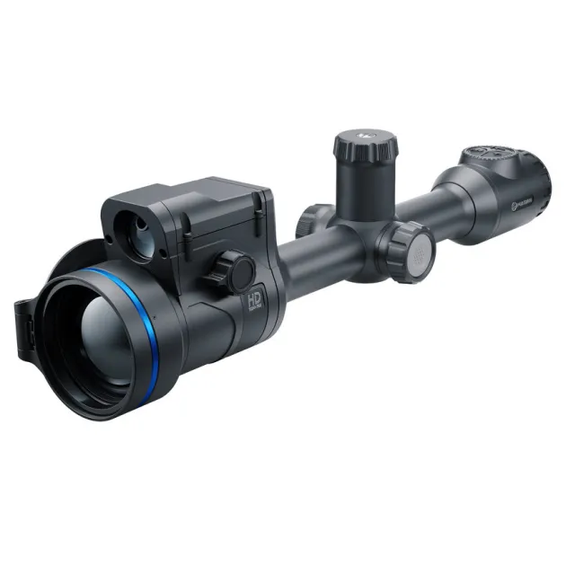 76575 - PULSAR Lunette à imagerie thermique Thermion 2 LRF XL60 | télémètre intégré