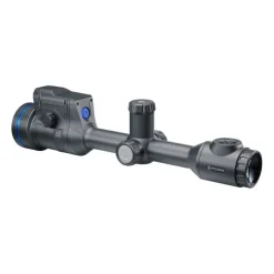 76575 - PULSAR Lunette à imagerie thermique Thermion 2 LRF XL60 | télémètre intégré