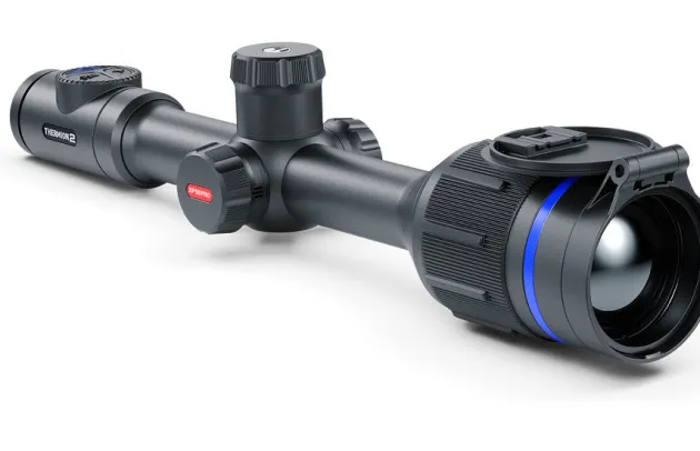 76541 - PULSAR Lunette à imagerie thermique Thermion 2 XQ35 PRO