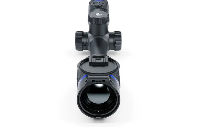 76541 - PULSAR Lunette à imagerie thermique Thermion 2 XQ35 PRO