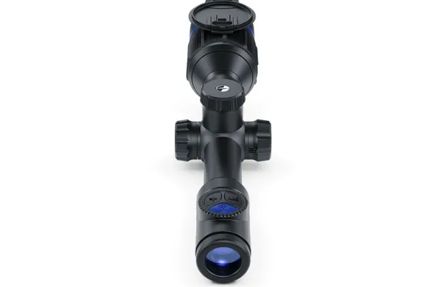 76541 - PULSAR Lunette à imagerie thermique Thermion 2 XQ35 PRO