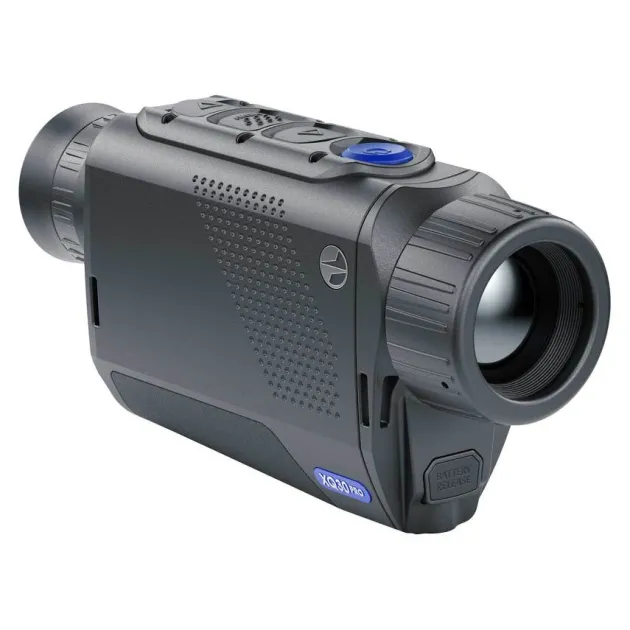 77506 - PULSAR Monoculaire à imagerie thermique Axion XQ30 PRO