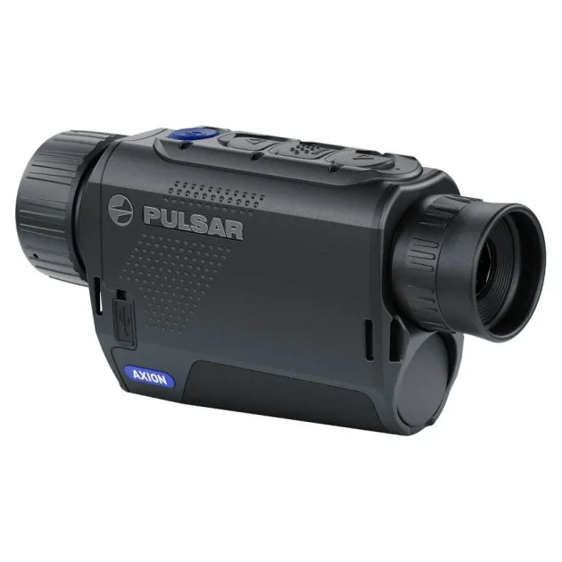 77506 - PULSAR Monoculaire à imagerie thermique Axion XQ30 PRO