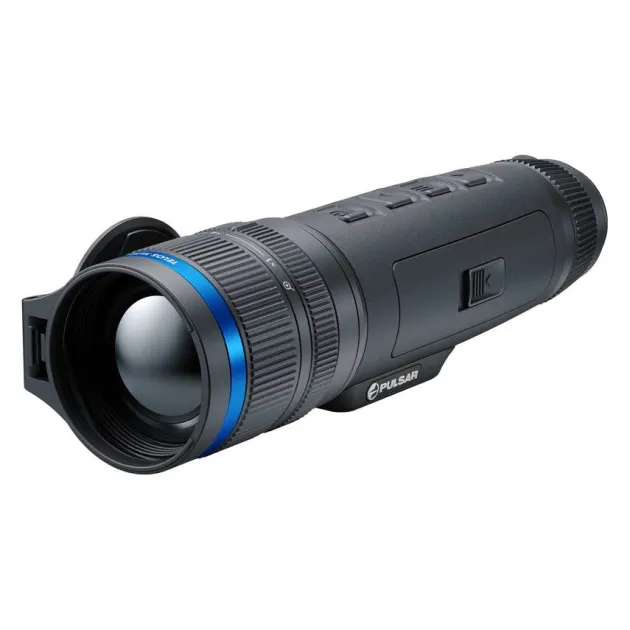 77516 - PULSAR Monoculaire à imagerie thermique Telos XL50